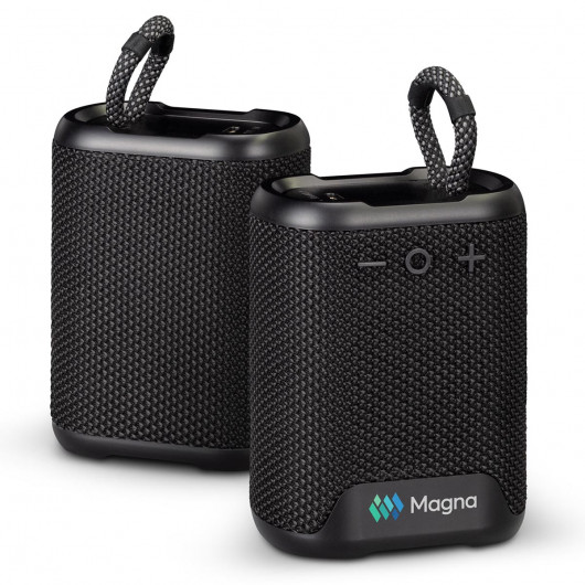 Magna Outdoor Bluetooth Speakers Main